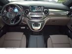 Mercedes-Benz V 300 d Combi Lung 237 CP AWD 9AT EXCLUSIVE - 14