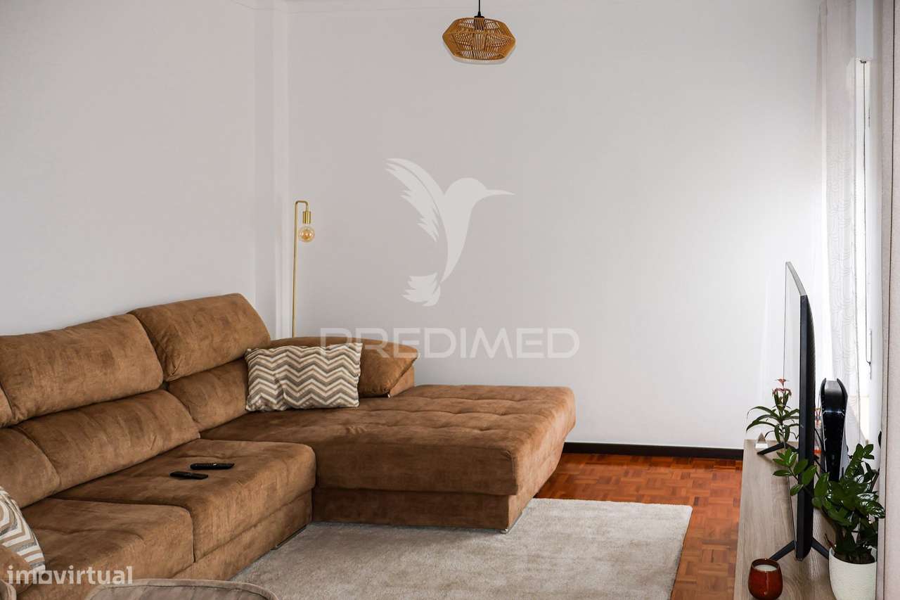 Apartamento T3 Alcobaça - Grande imagem: 4/22