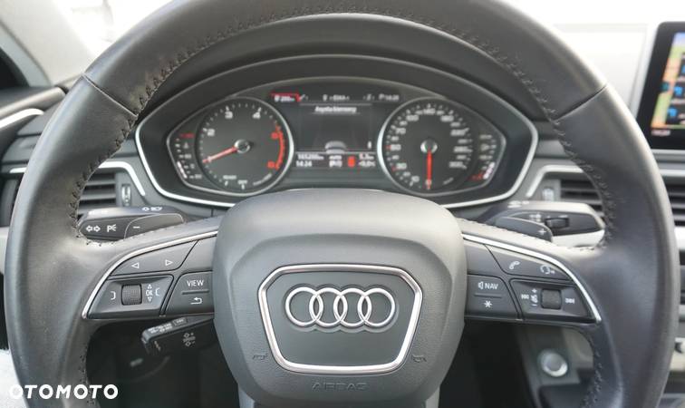 Audi A4 40 TDI S Line S tronic - 19