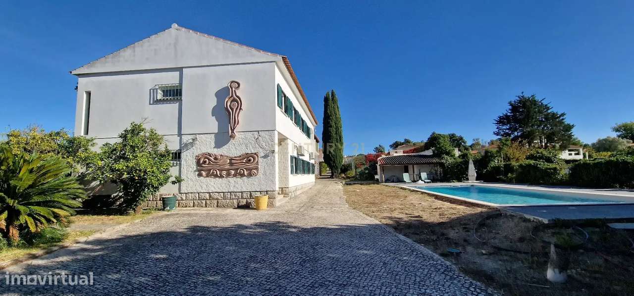 MORADIA Quinta perto da Praia  - Habitação ou Alojamento Local - Grande imagem: 2/22