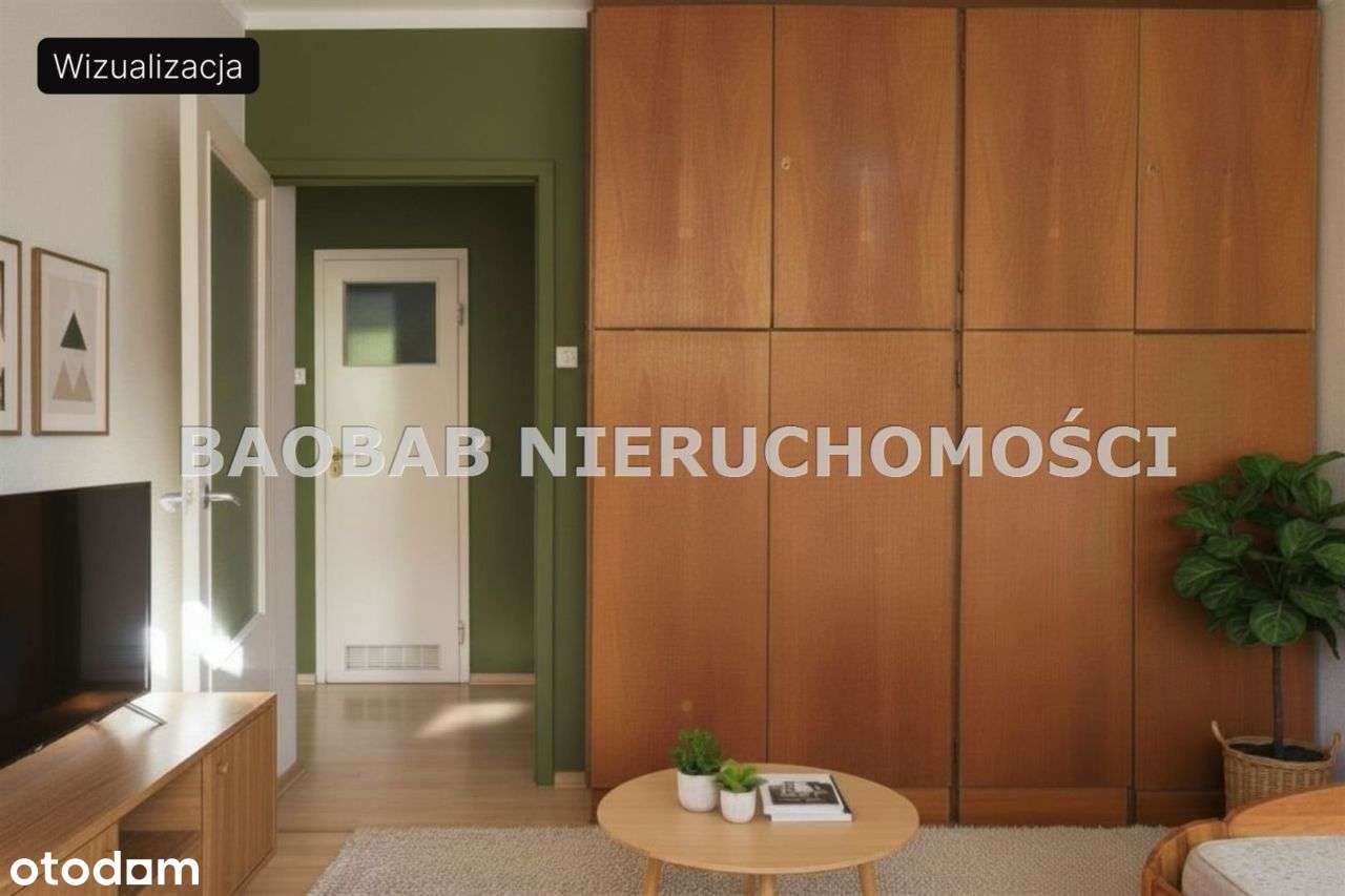 Mieszkanie, 56,40 m², Warszawa-13