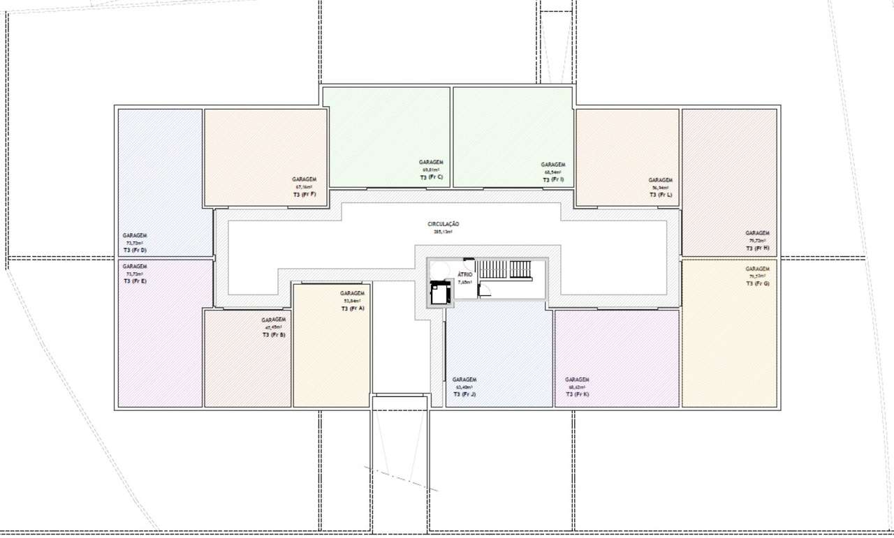 Condomínio Belavista – Exclusividade, Conforto e Design Contemporâneo-38