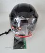 Kask Motocyklowy Otwarty Odrzutowy  Rozmiar XL  Germot GM190 - 1