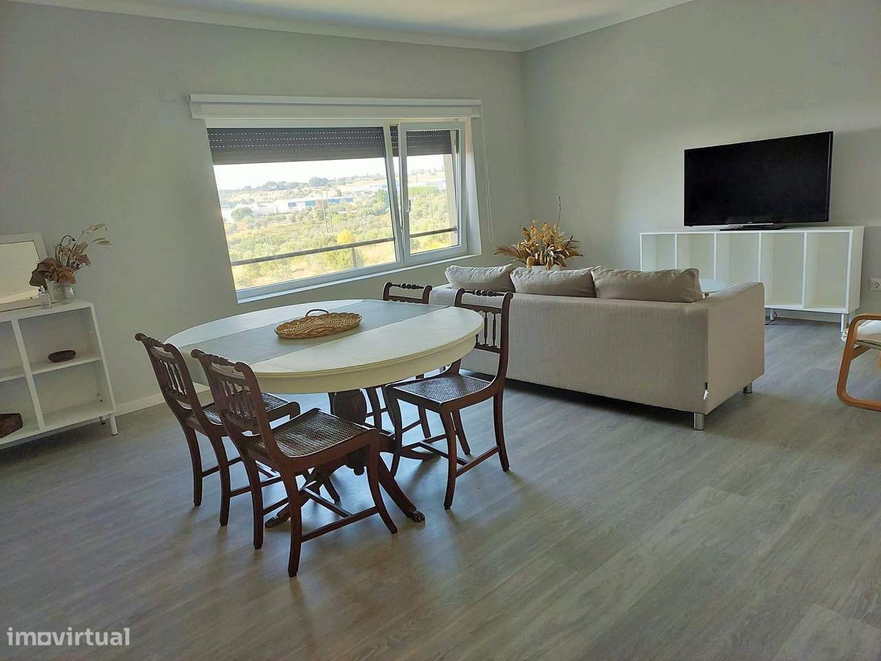 T3 para arrendar próximo do hospital de Torres Novas - Grande imagem: 1/29