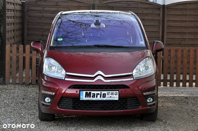 Citroën C4 Picasso 2.0 HDi Exclusive - 2