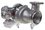 TURBOSPRĘŻARKA NOWA ALFA ROMEO 1.5L GSE 116KW 46353323 898991-0008 - 2