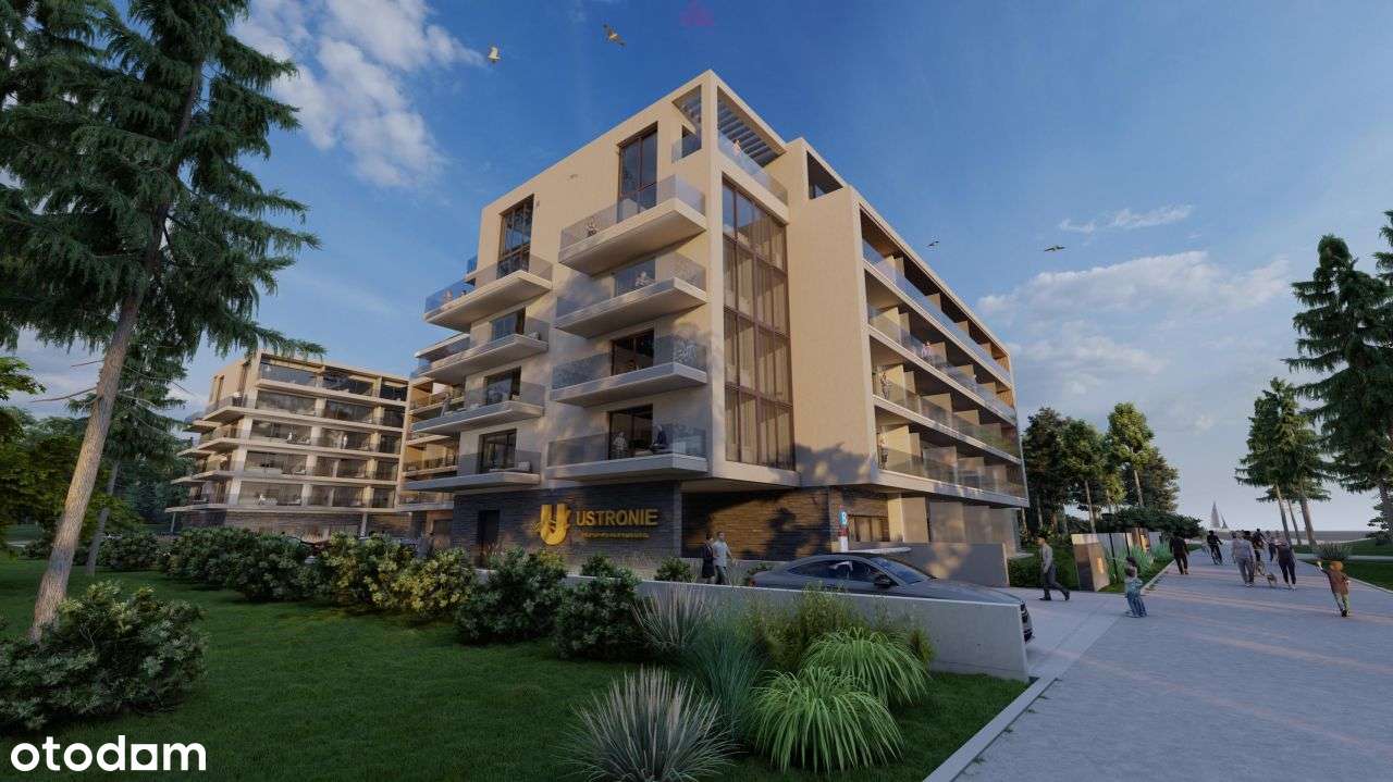 Lokal handlowo - usługowy tuż przy molo-4