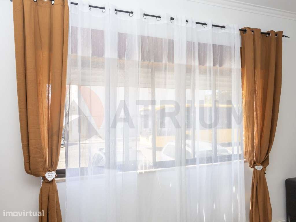 T3 Espaçoso no Vale do Cobro - Setúbal | 91 m² | 283.000€-1