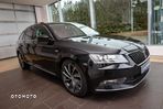 Skoda Superb 2.0 TDI 4x4 L&K DSG - 6