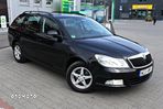 Skoda Octavia 1.8 TSI Ambiente - 14