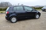 Volkswagen Golf Plus - 9