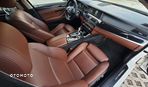 BMW Seria 5 520d Touring Luxury Line - 17