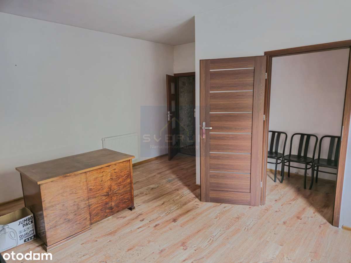 Lokal do wynajęcia w samym centrum Częstochowy - Pełny obrazek: 2/8