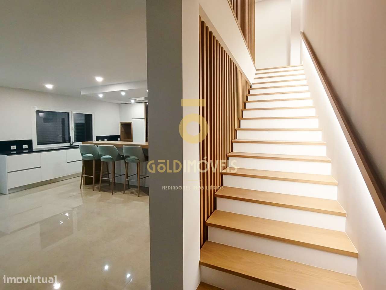 Moradia Geminada T3 Venda em Recezinhos (São Mamede),Penafiel-10