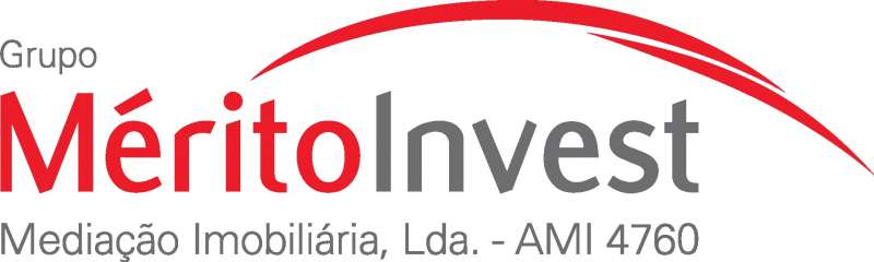 Mérito Invest - Mediação Imobiliária, Lda.