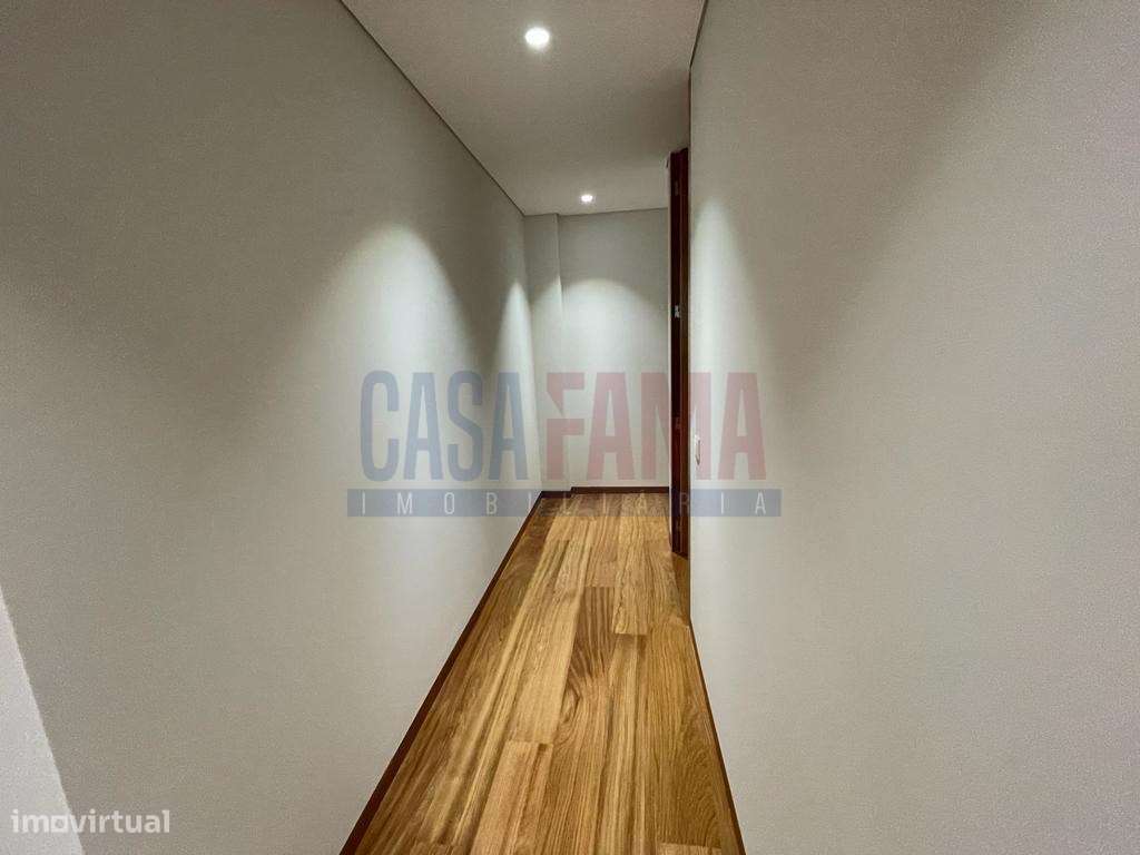 Apartamento T3 novo Póvoa de Varzim - Grande imagem: 5/22