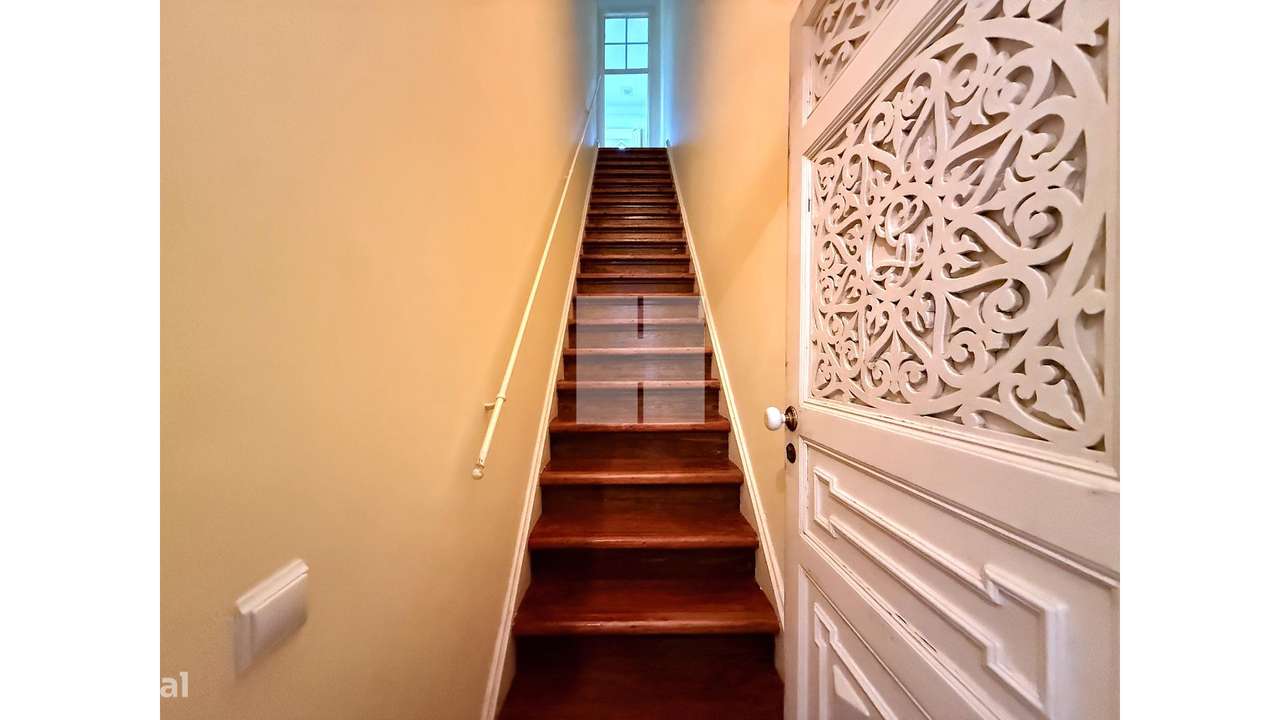 Moradia Senhorial T6-29