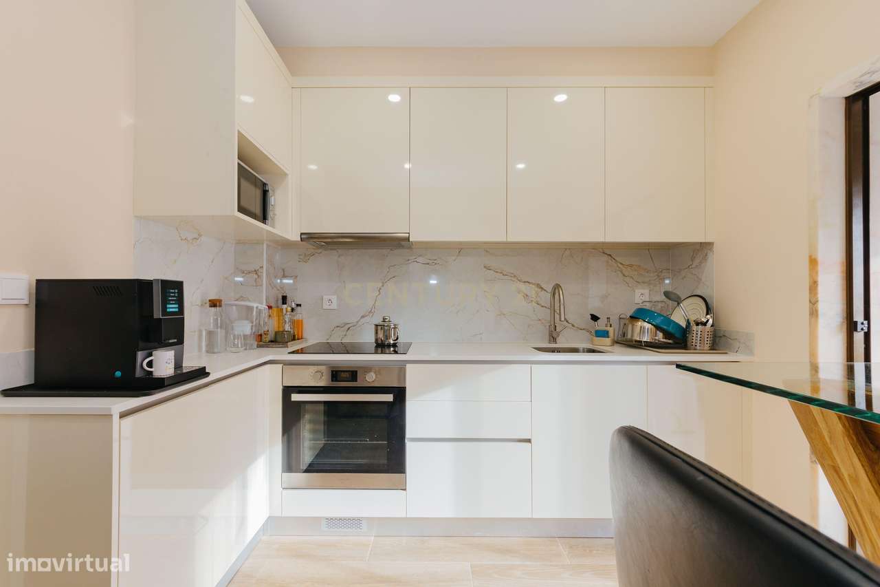 T1 Renovado em Odivelas - Excelente Oportunidade! - Grande imagem: 4/20