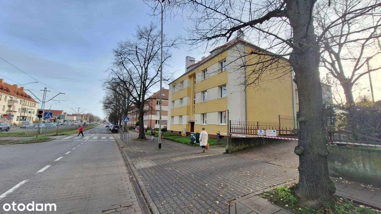 Mieszkanie 2-pokojowe przy Ryneczku Pogodno - Pełny obrazek: 4/11