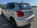 Volkswagen Polo 1.2 TDI CR DPF Trendline - 2