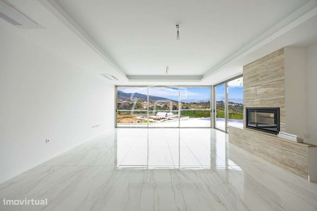 Moradia de Luxo T3 – Raposeira, Calheta, Ilha da Madeira - Grande imagem: 4/22