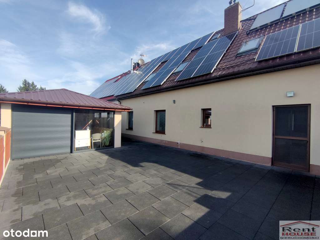 Okolice Gryfic, staw, agroturystyka, duża działka-12