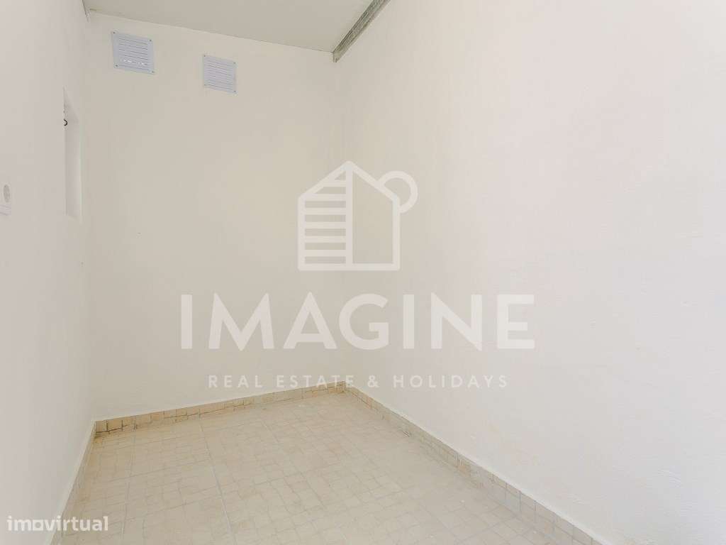 Apartamento T4 com terraço, churrasqueira e arrecadação - Bairro do...-37