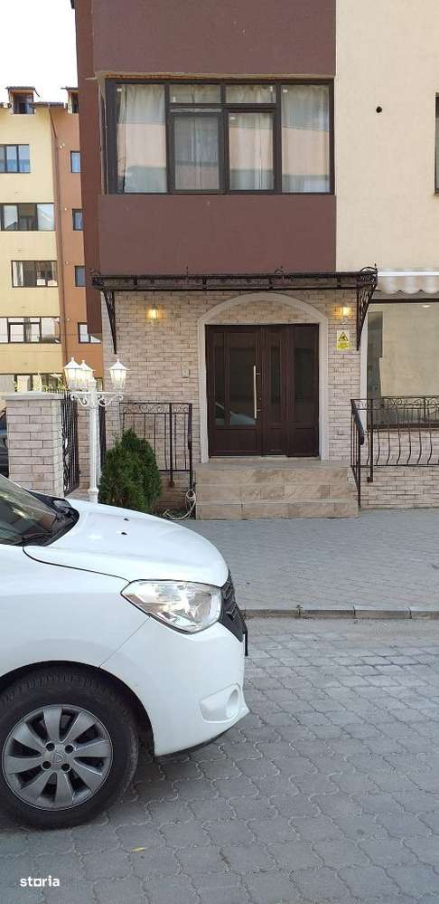 Spatiu comercial deosebit strada Monumentului - Imagine principală: 2/20