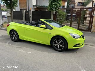 Opel Cascada 2.0 CDTI ECOTEC Start/Stop Cabriolet