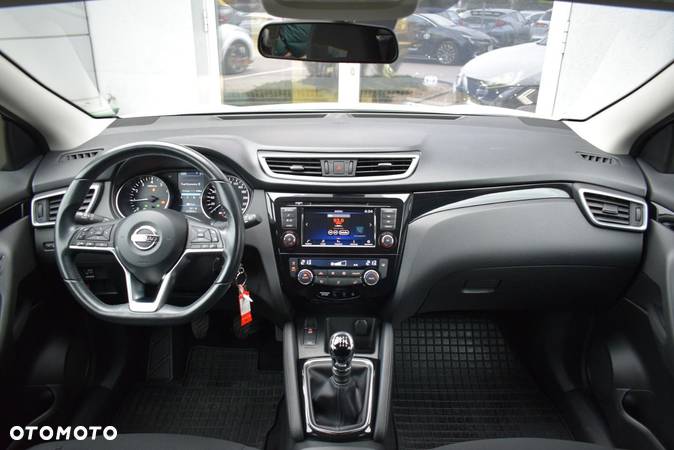 Nissan Qashqai 1.3 DIG-T N-Style - 15