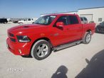 Dodge RAM 1500 5.7 4x4 - 1