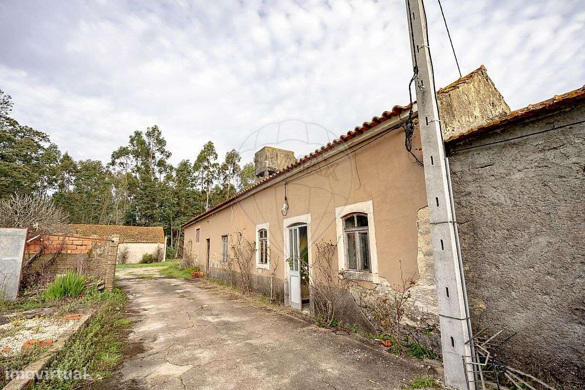 Moradia T3 para venda - Grande imagem: 2/21