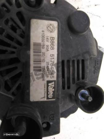 Alternador 5178_4845 Fiat Fiorino Iii [2007_2020] 1.3 Jtd Multi - 4