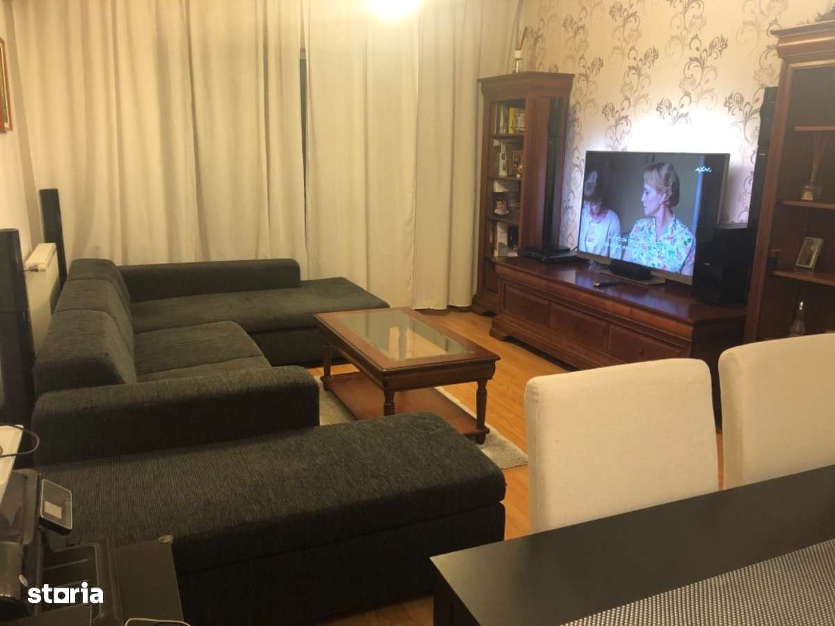 Vând apartament 2 camere Tenblocks bloc 1A - Imagine principală: 3/18