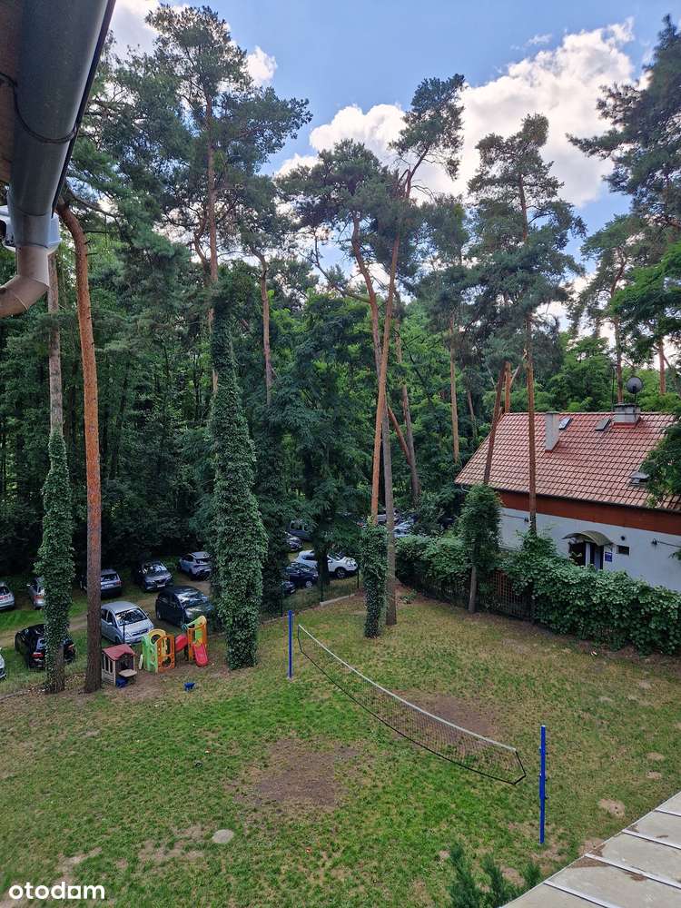 Na sprzedaż całoroczny apartament w Boszkowie Letnisku.-19