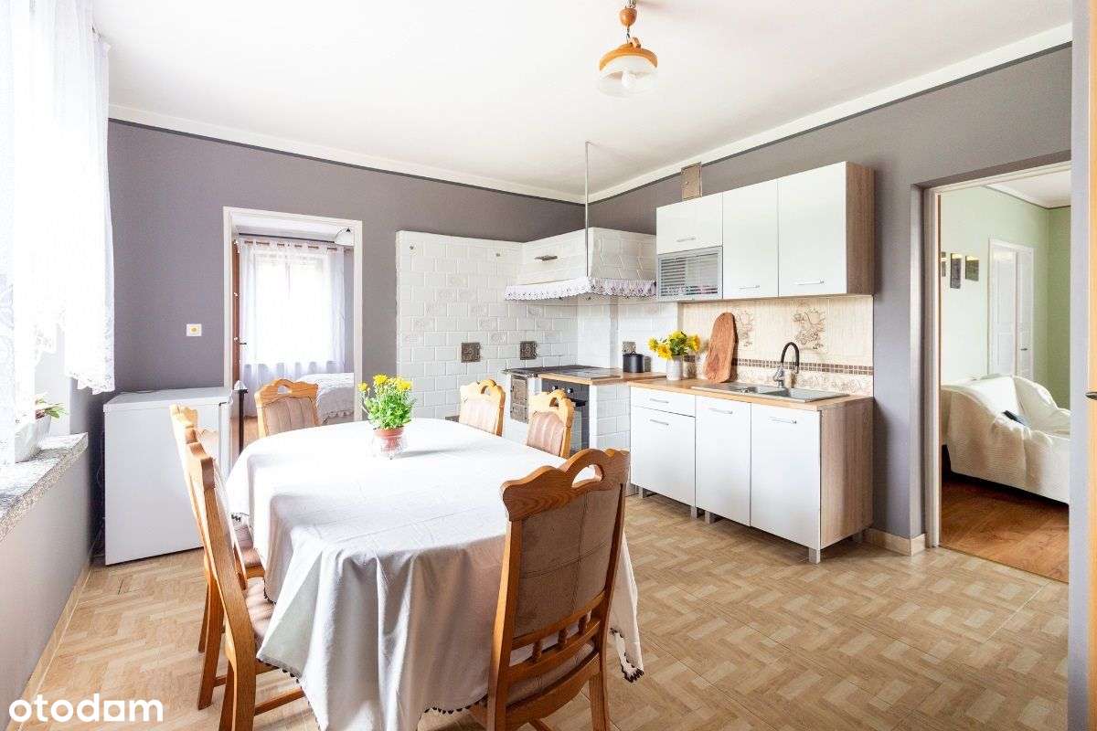 Ucieczka na wieś – zadbane siedlisko 3800 m² - Pełny obrazek: 4/20