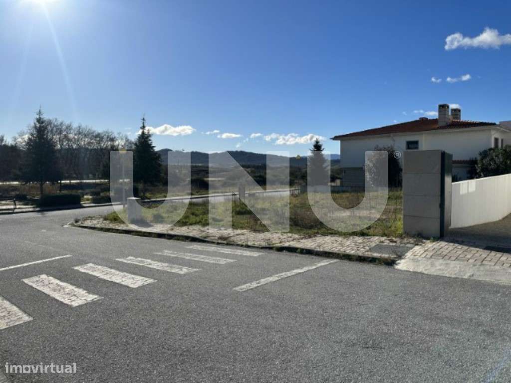 Lote de terreno urbano para venda junto à Urbanização Belo Zêzere, ... - Grande imagem: 5/8