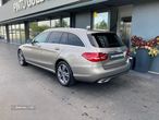 Mercedes-Benz C 220 d Station 9G-TRONIC Avantgarde - 6