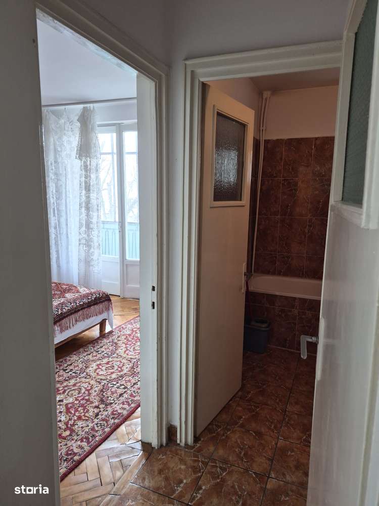 2 camere Calea București, etaj 2-4