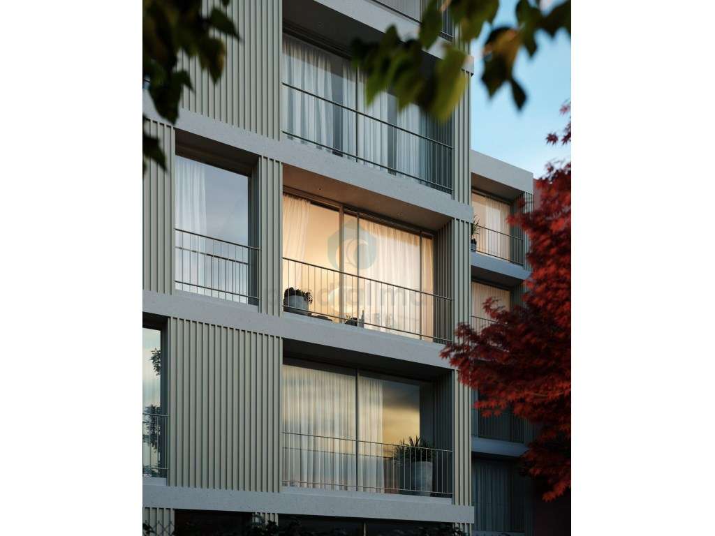 SUL 560 - O seu novo lar em Matosinhos Sul-7