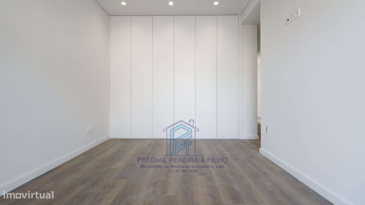 Andar Moradia T3  Novo -  Baguim (Rio Tinto)  | Junto Nova Via Nord...-18