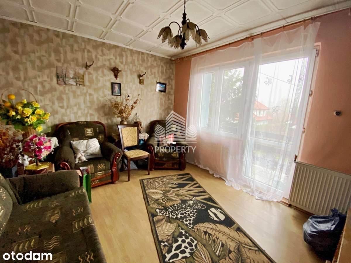 5 pokoi, Cicha i spokojna okolica - Pełny obrazek: 5/10