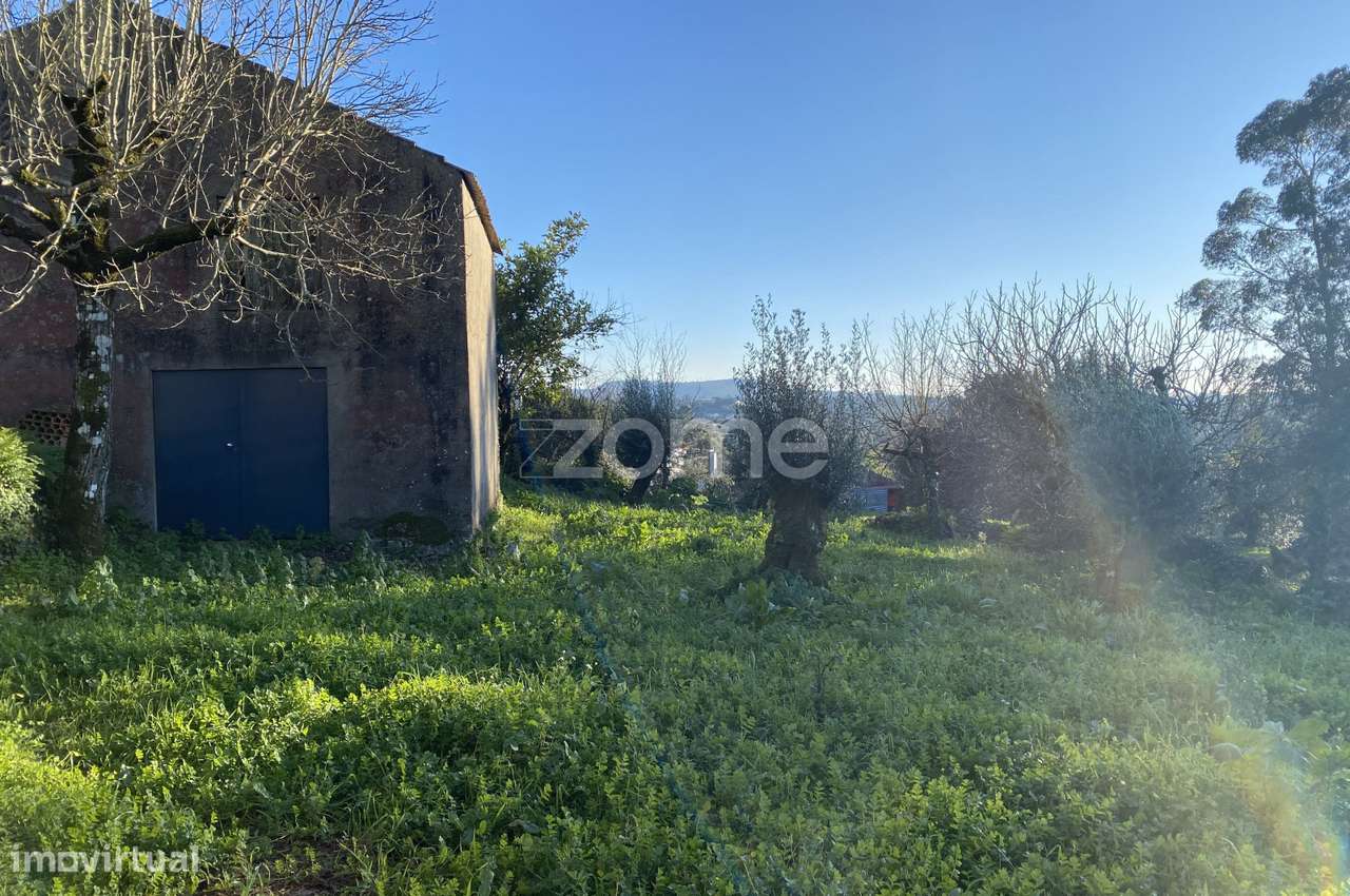Moradia T5 em Lagarteira - Ansião por 154.500€-23