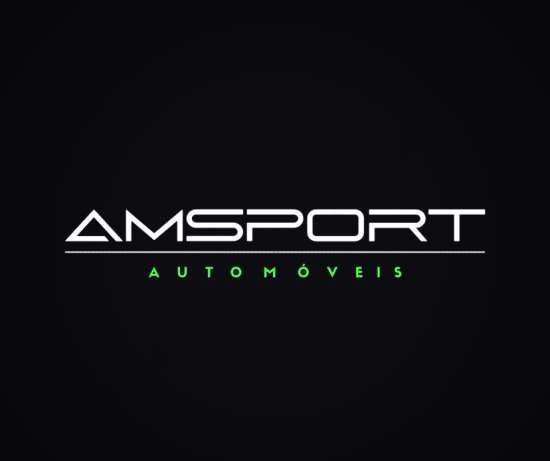 AmSport logo