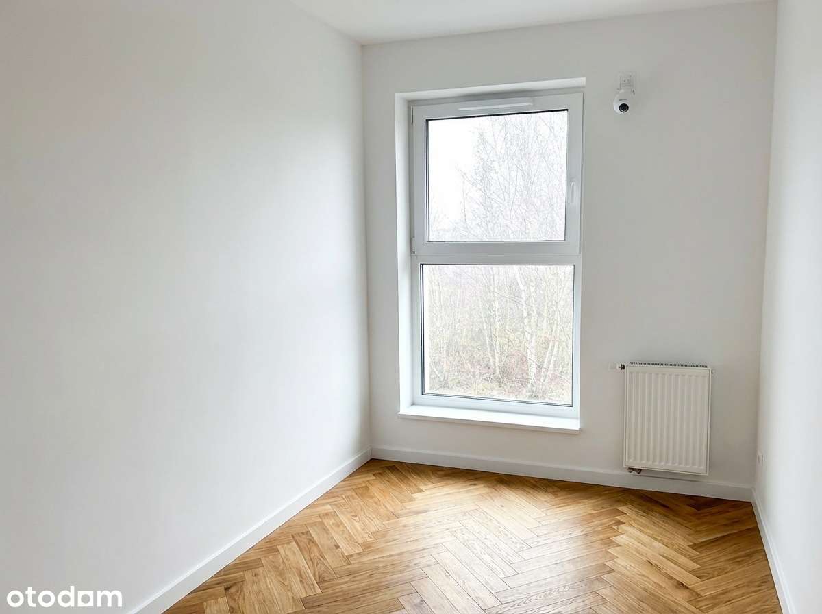 ⭐3 pokoje Gotowe > Parking 7 km od Centrum.⭐  Kredyt lub Gotówka - Pełny obrazek: 2/5