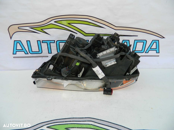 Far dreapta xenon Volvo XC 90 cod 31446867 - 6