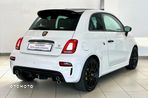 Abarth 500 - 7