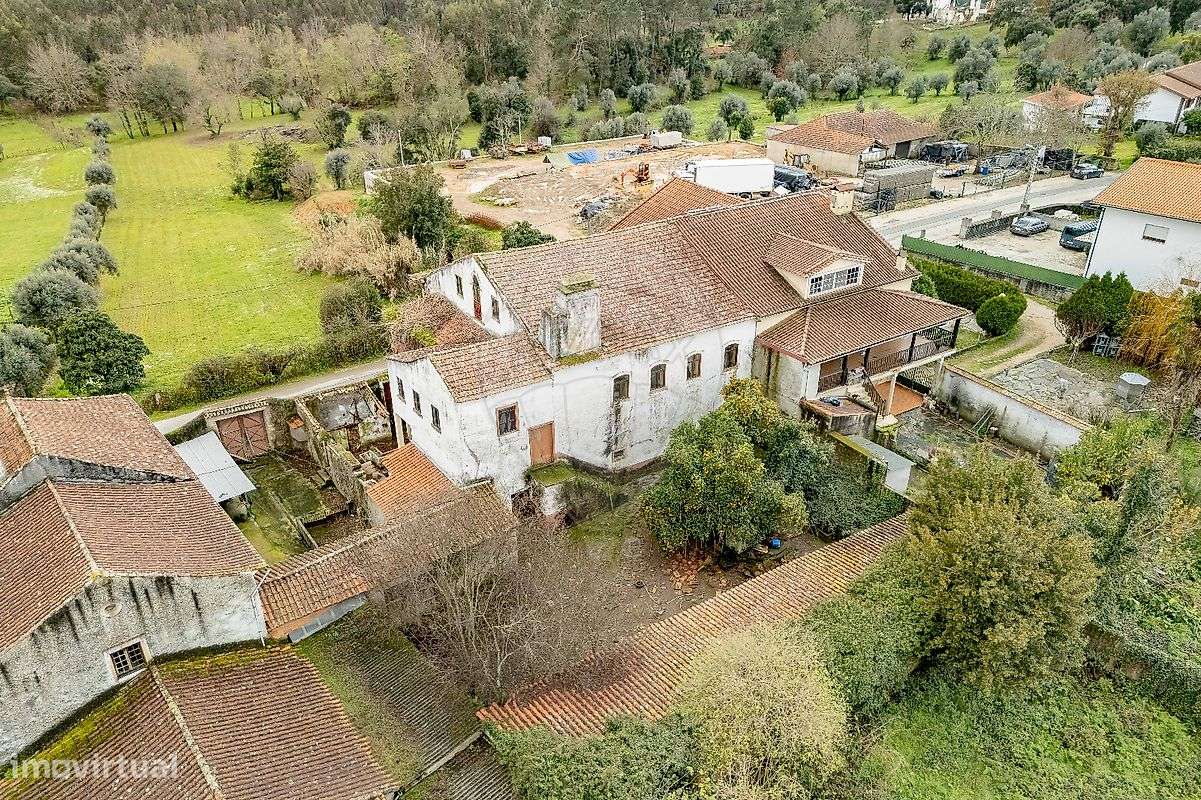 Moradia T4 para venda - Grande imagem: 5/28