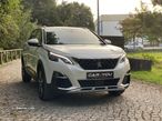 Peugeot 5008 1.5 BlueHDi Allure EAT8 - 8