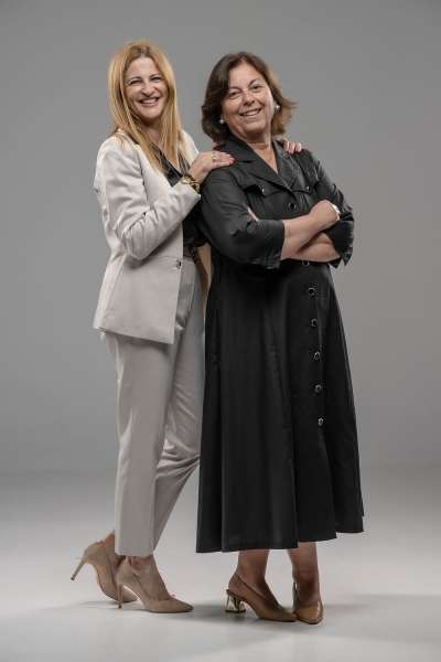 Profissionais - Empreendimentos: Mónica Inês e Cristina Ortega - Azeitão (São Lourenço e São Simão), Setúbal